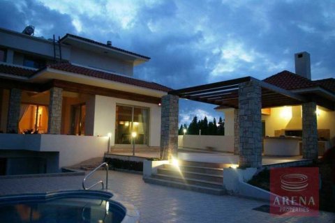 6 bedrooms Villa in Protaras, Cyprus No. 71621 2