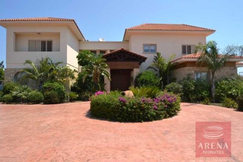 6 bedrooms Villa in Protaras, Cyprus No. 71621 6