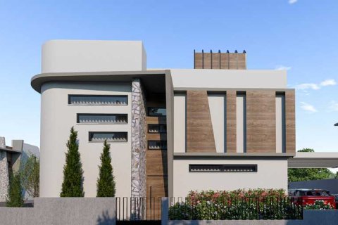 3 bedrooms Villa in Parekklisia, Cyprus No. 71622 3