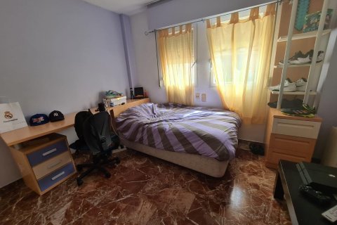 5 dormitorios House en Alicante, Spain No. 27828 8