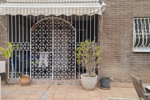 5 dormitorios House en Alicante, Spain No. 27828 18