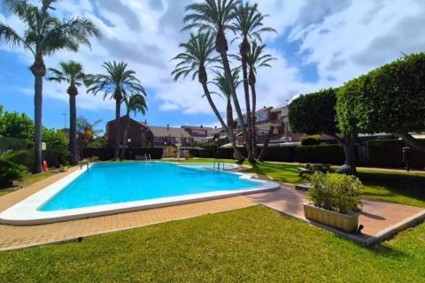 5 bedrooms House in Alicante, Spain No. 27828 1