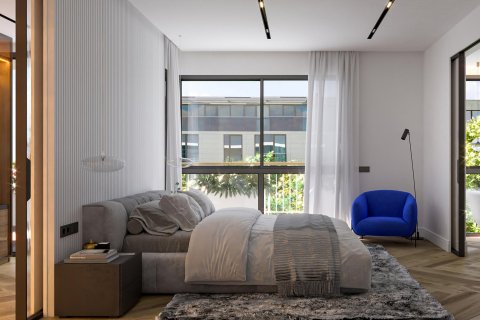 4 bedrooms Apartment in Barcelona, Spain No. 27876 14