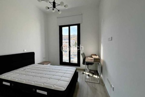 3 dormitorios Apartment en Germasogeia, Cyprus No. 40582 12