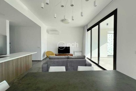 3 dormitorios Apartment en Germasogeia, Cyprus No. 40582 5