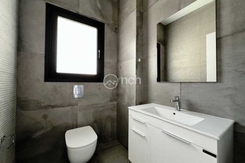 3 dormitorios Apartment en Germasogeia, Cyprus No. 40582 15