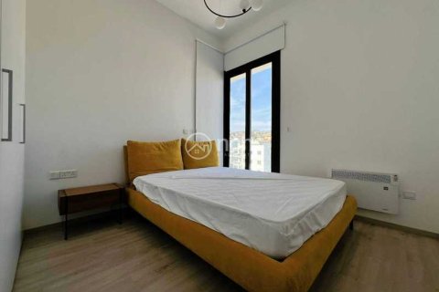 3 dormitorios Apartment en Germasogeia, Cyprus No. 40582 13