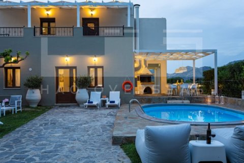 7 dormitorios Villa en Rethymno, Greece No. 24380 10