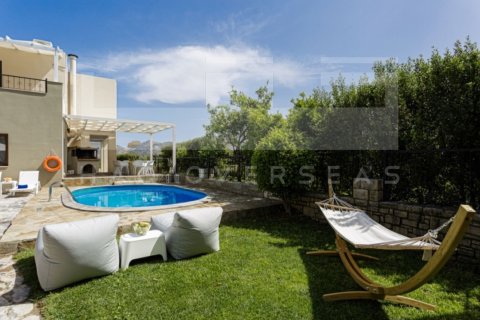 7 dormitorios Villa en Rethymno, Greece No. 24380 20