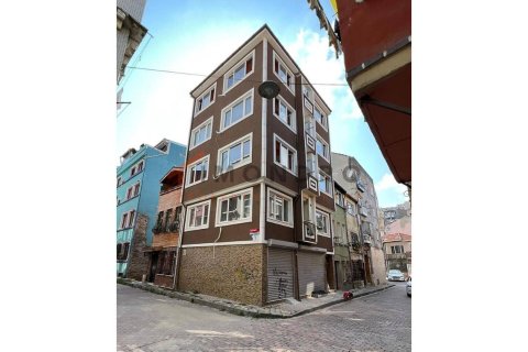 9+1 Villa in Fatih, Turkey No. 16727 1