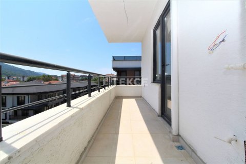 2+1 Apartment en Cinarcik, Turkey No. 12515 6