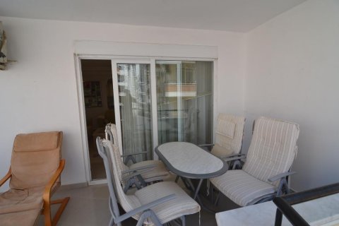 2+1 Apartment in Oba, Turkey No. 12510 8