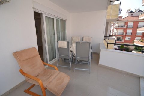 2+1 Appartement à Oba, Turkey No. 12510 11