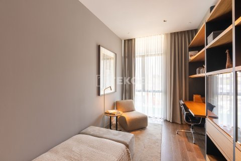 4+1 Apartment in Istanbul, Turkey No. 12442 23