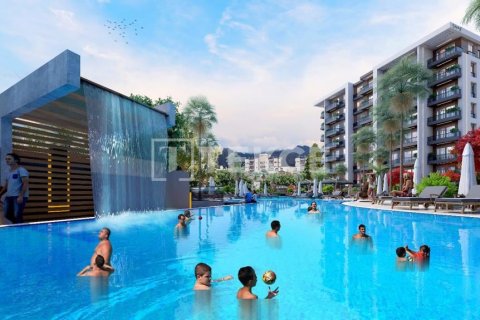 2+1 Apartment en Aksu, Turkey No. 12479 20