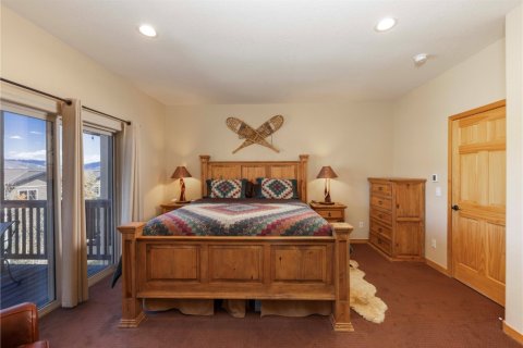 4 bedrooms Townhouse in Silverthorne, USA No. 62363 19