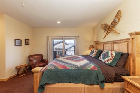 4 dormitorios Townhouse en Silverthorne, USA No. 62363 20