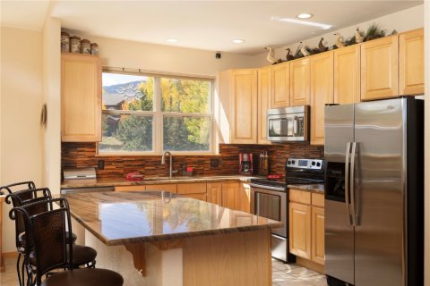 4 dormitorios Townhouse en Silverthorne, USA No. 62363 14