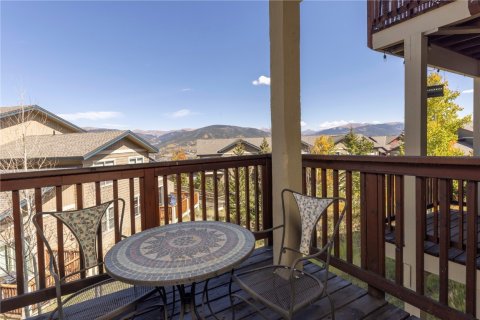 4 dormitorios Townhouse en Silverthorne, USA No. 62363 22