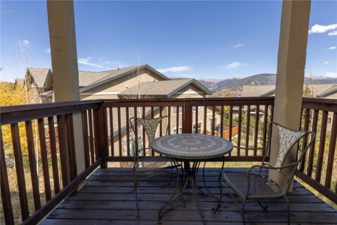 4 bedrooms Townhouse in Silverthorne, USA No. 62363 23