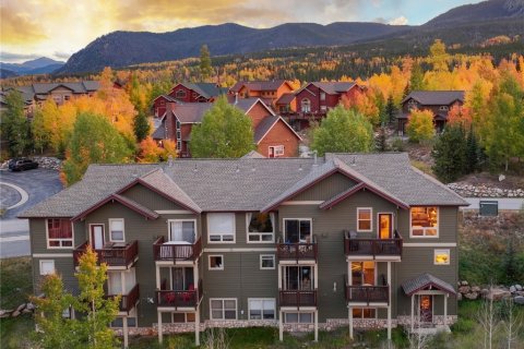 4 chambres Townhouse à Silverthorne, USA No. 62363 10