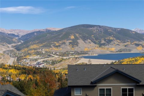 4 dormitorios Townhouse en Silverthorne, USA No. 62363 8