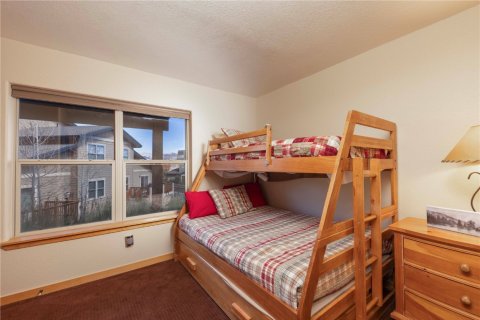 4 dormitorios Townhouse en Silverthorne, USA No. 62363 29