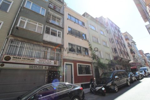 5+1 Villa in Fatih, Turkey No. 16859 2