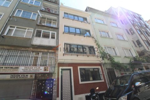 5+1 Villa in Fatih, Turkey No. 16859 5