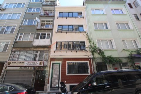 5+1 Villa en Fatih, Turkey No. 16859 1