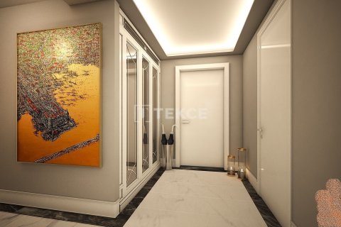 2+1 Apartment en Bueyuekcekmece, Turkey No. 16842 30