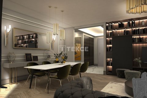 2+1 Apartment en Bueyuekcekmece, Turkey No. 16842 19