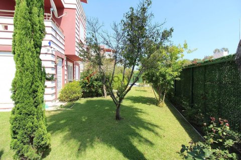 4+1 Villa en Kadriye, Turkey No. 16860 16