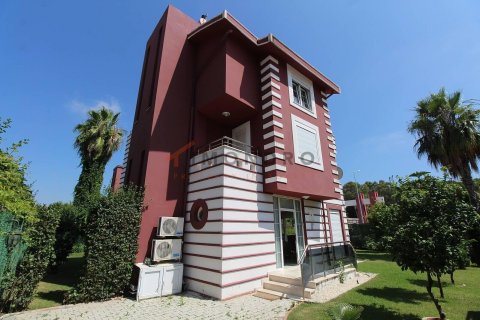 4+1 Villa à Kadriye, Turkey No. 16860 9