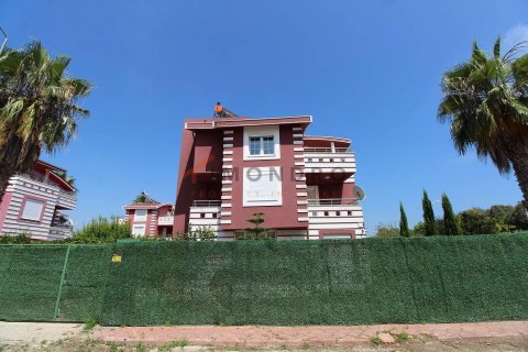 4+1 Villa en Kadriye, Turkey No. 16860 5