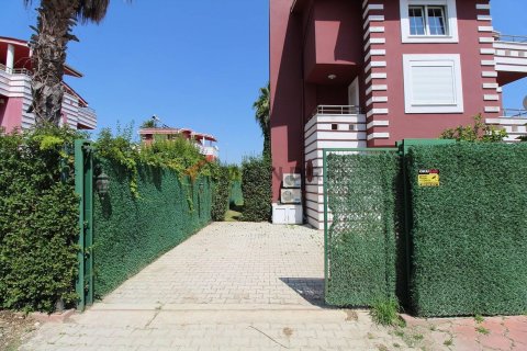 4+1 Villa en Kadriye, Turkey No. 16860 7