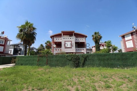 4+1 Villa en Kadriye, Turkey No. 16860 3