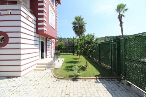 4+1 Villa en Kadriye, Turkey No. 16860 12