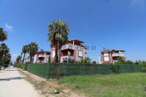 4+1 Villa en Kadriye, Turkey No. 16860 2