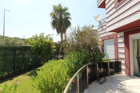 4+1 Villa en Kadriye, Turkey No. 16860 30