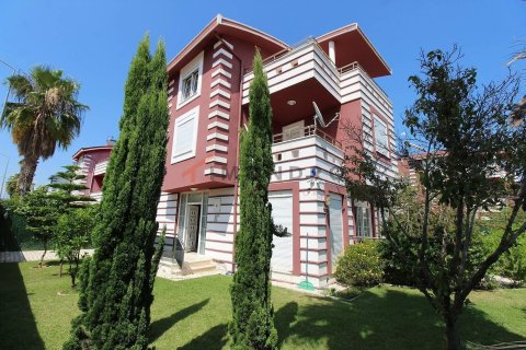 4+1 Villa à Kadriye, Turkey No. 16860 15