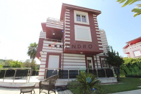 4+1 Villa à Kadriye, Turkey No. 16860 25