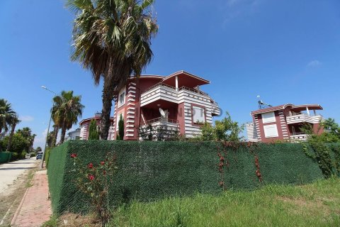 4+1 Villa à Kadriye, Turkey No. 16860 4