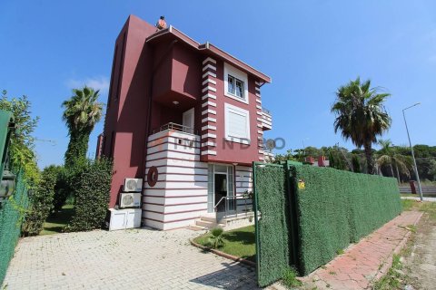 4+1 Villa en Kadriye, Turkey No. 16860 8