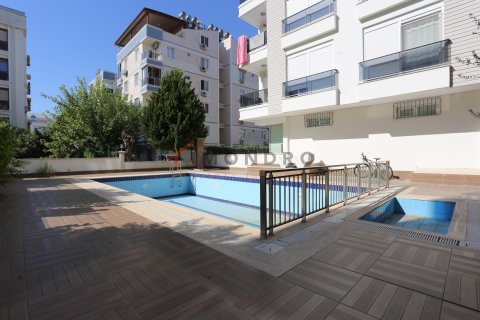 2+1 Apartment in Antalya, Turkey No. 16846 19