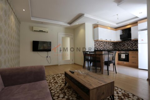 2+1 Appartement à Antalya, Turkey No. 16846 10