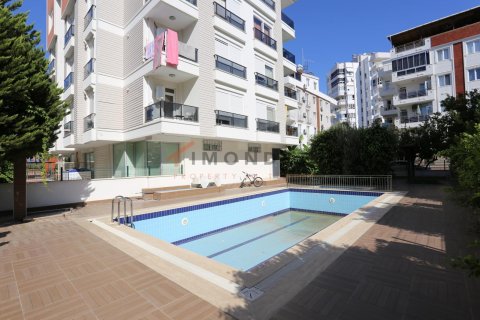 2+1 Apartment in Antalya, Turkey No. 16846 18