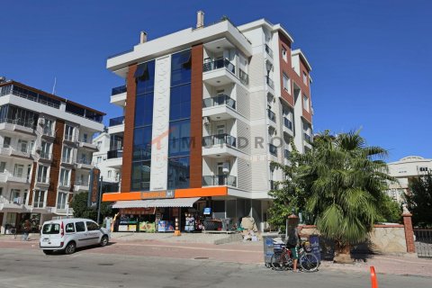 2+1 Apartment in Antalya, Turkey No. 16846 1