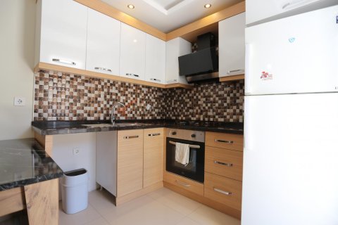 2+1 Apartment in Antalya, Turkey No. 16846 9