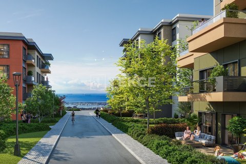 2+1 Apartment en Pendik, Turkey No. 17553 19